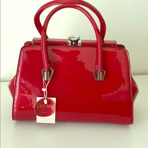 Isabelle Vegan Handbag